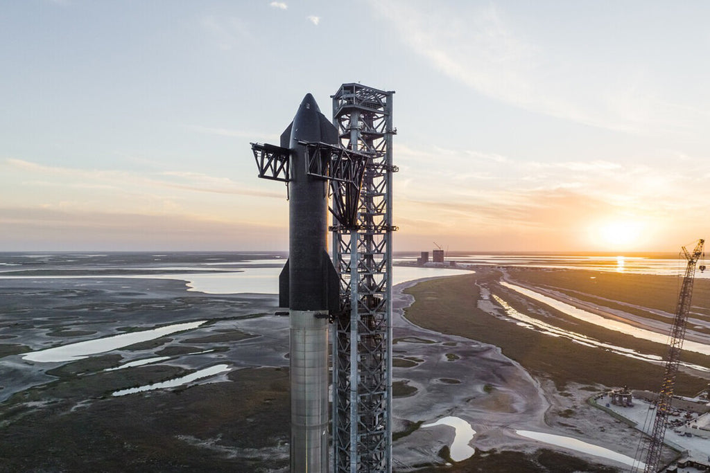 Elon Musk quiere volver a lanzar Starship en "seis u ocho" semanas. Una demanda medioambiental puede pararlo todo
